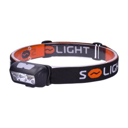 LED Акумулаторен челник LED/1200 mAh 3,7V IP44
