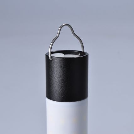 LED Акумулаторен къмпинг' flashlight с функция за зареждане LED/1500 mAh 3,7V IP44