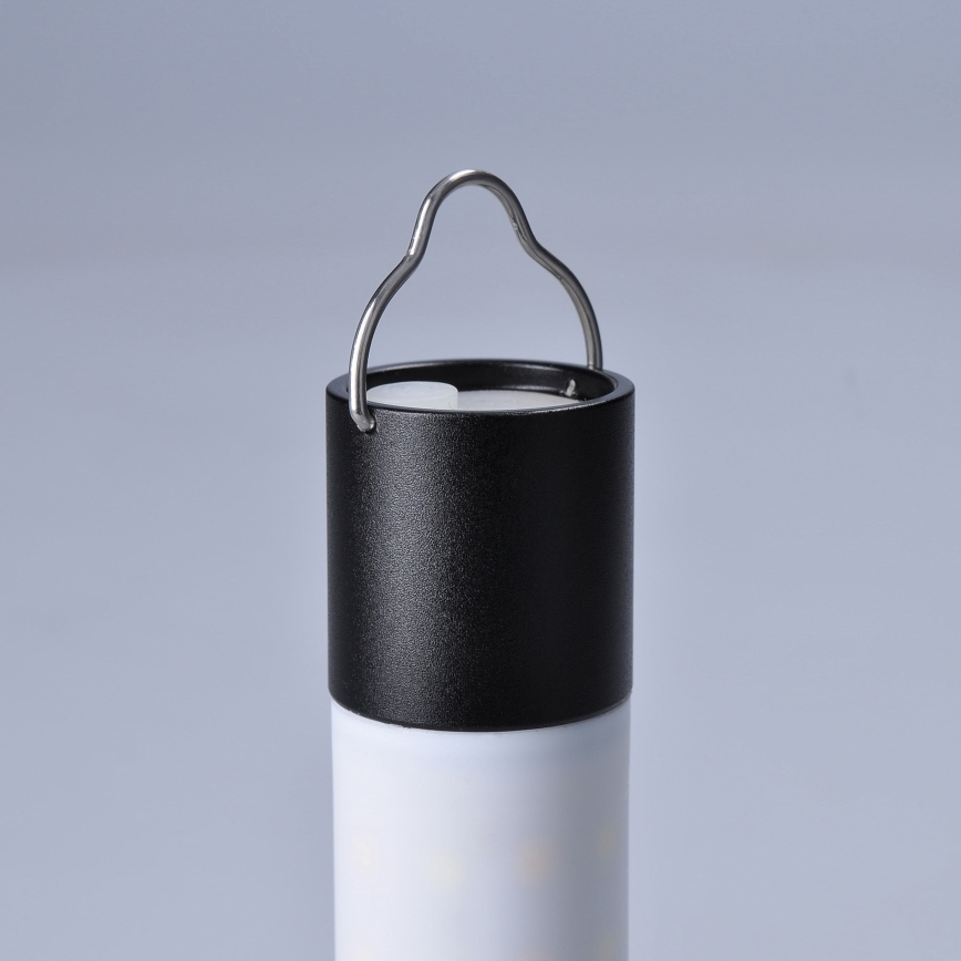 LED Акумулаторен къмпинг' flashlight с функция за зареждане LED/1500 mAh 3,7V IP44