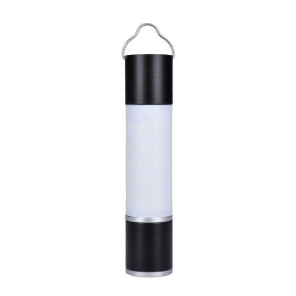 LED Акумулаторен къмпинг' flashlight с функция за зареждане LED/1500 mAh 3,7V IP44
