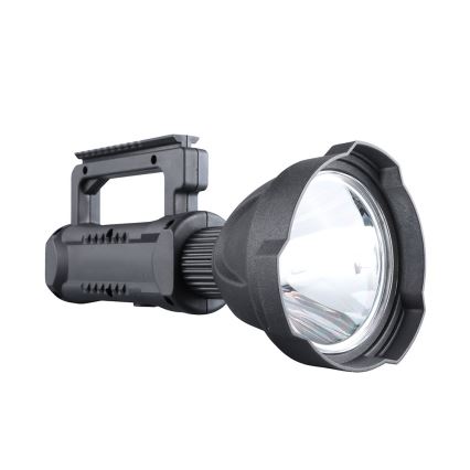 LED Акумулаторно фенерче с функция за зареждане LED/4500 mAh 3,7V IP44
