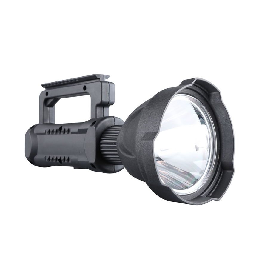 LED Акумулаторно фенерче с функция за зареждане LED/4500 mAh 3,7V IP44