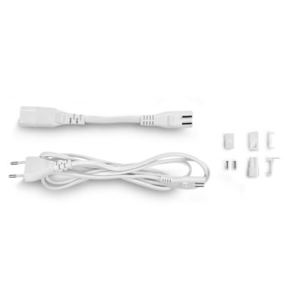 LED подшкафно осветително тяло LED/4W/230V 4100K 28 cm