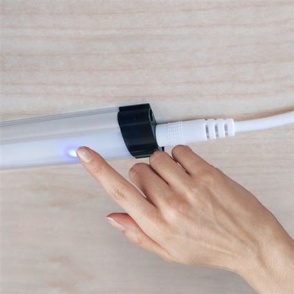 К-кт 2 бр. LED Димируеми лампи за кухненски плот LED/5W/230V