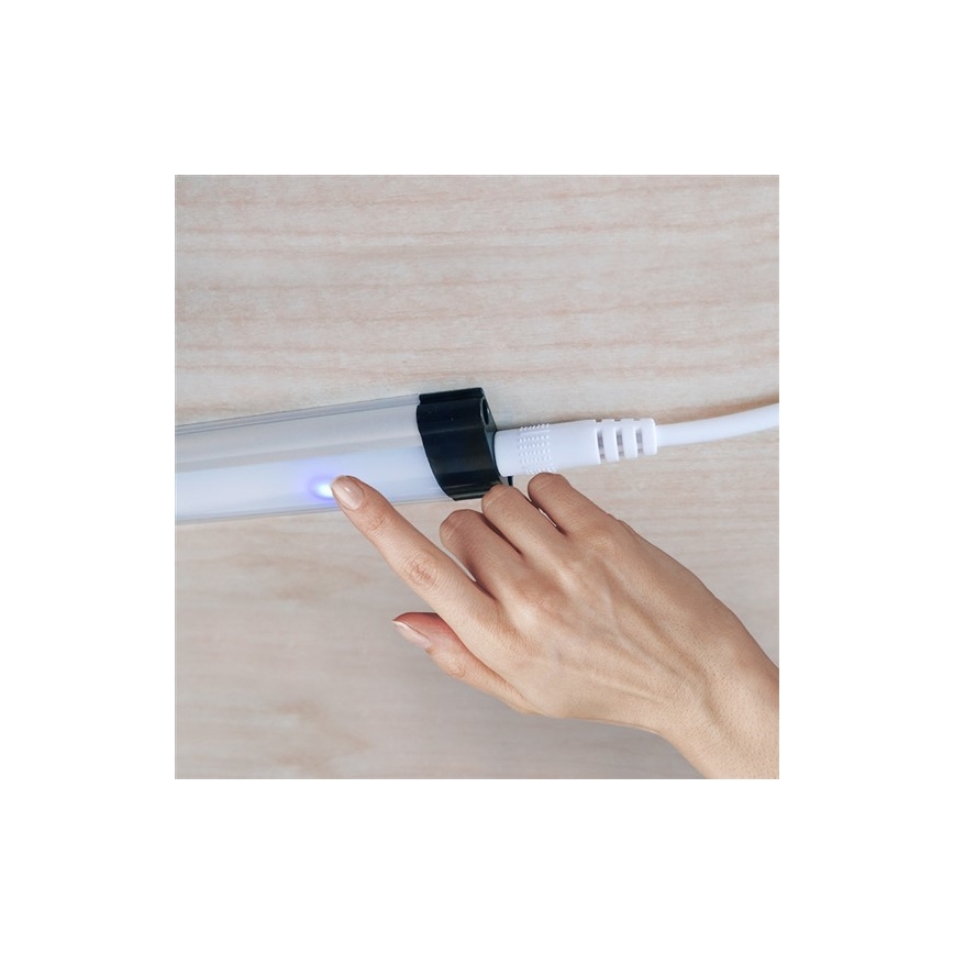 К-кт 2 бр. LED Димируеми лампи за кухненски плот LED/5W/230V