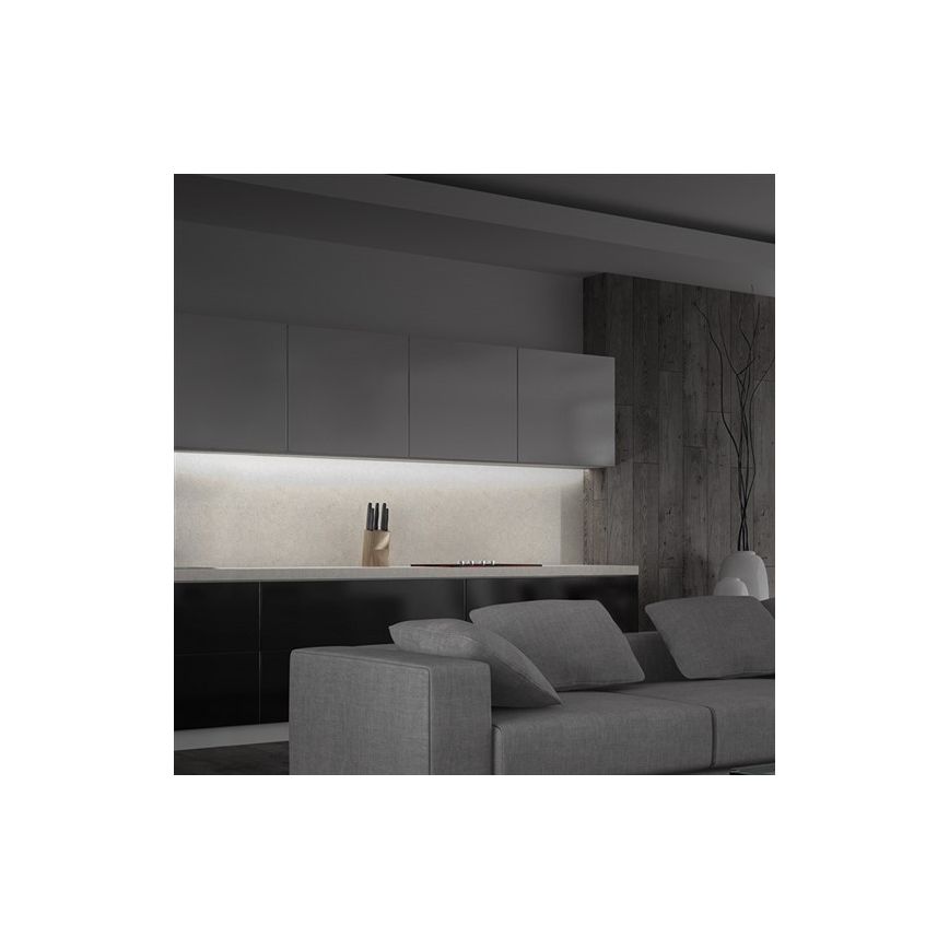 К-кт 2 бр. LED Димируеми лампи за кухненски плот LED/5W/230V