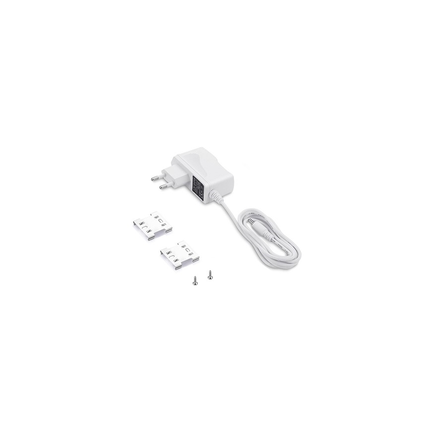 LED Димируема лампа за кухненски плот със сензор LED/9W/230V