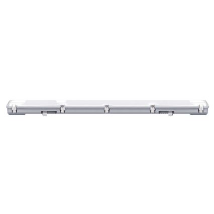 Индустриална флуоресцентна лампа 2xG13/18W/230V IP65