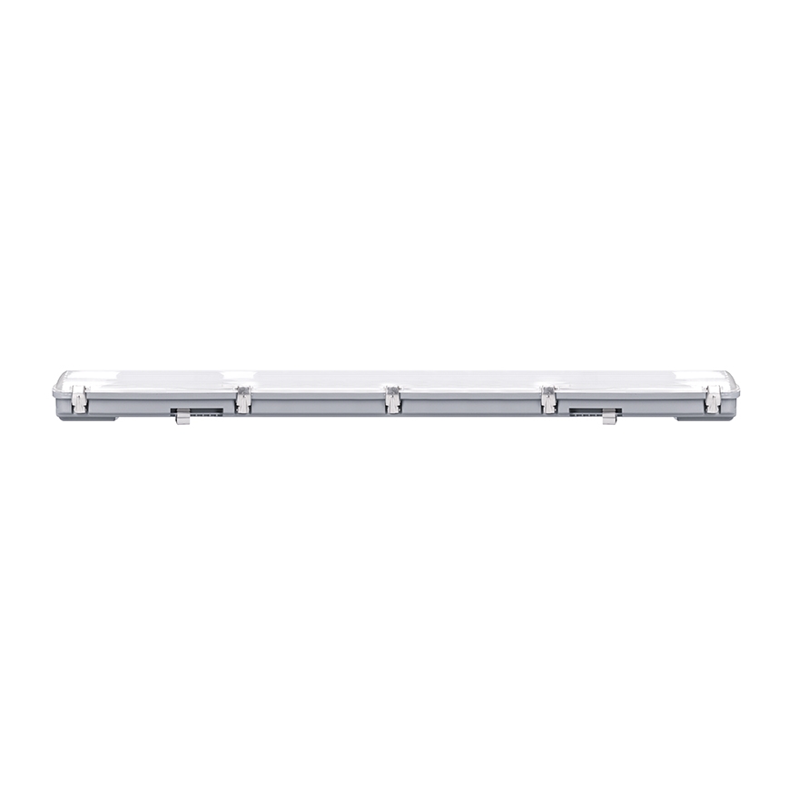 Индустриална флуоресцентна лампа 2xG13/18W/230V IP65