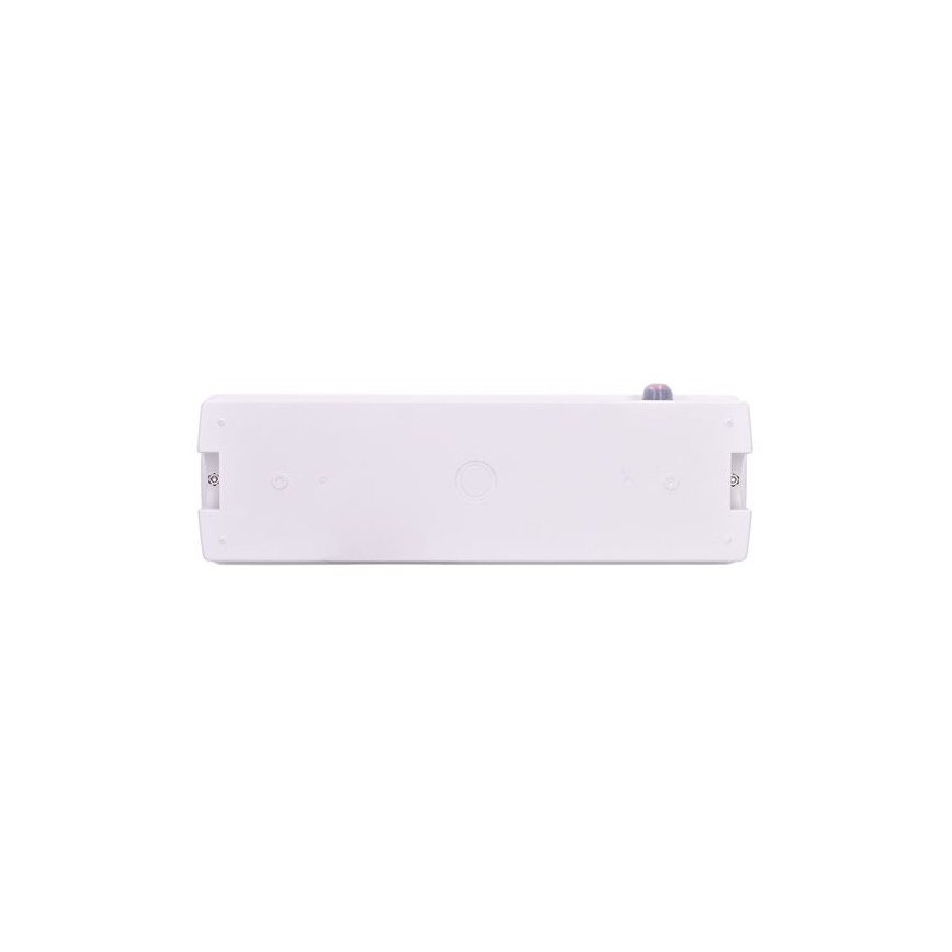 LED Аварийна лампа LED/3,2W/230V IP65 6500K