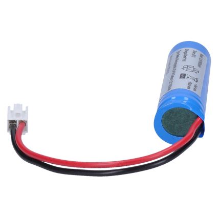 Батерия за аварийна лампа LiFePO4 3,2V 1500mAh