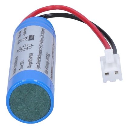 Батерия за аварийна лампа LiFePO4 3,2V 1500mAh