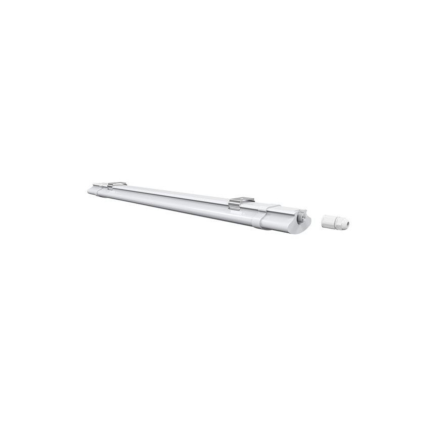 LED техническо осветително тяло LED/45W/230V 4000K IP65