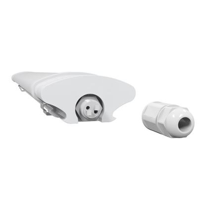 LED техническо осветително тяло LED/45W/230V 4000K IP65