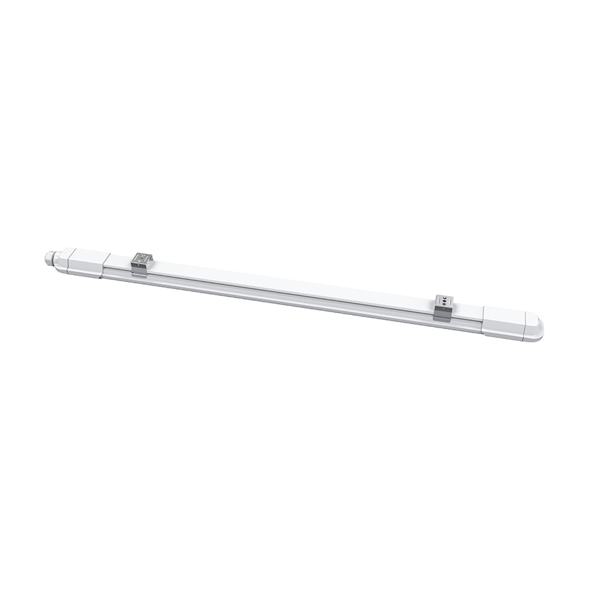 LED Индустриална лампа LED/18W/230V 4000K 120 см IP65