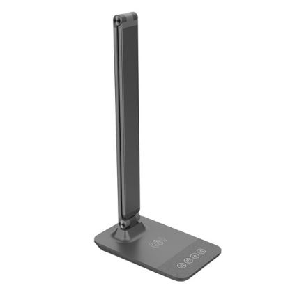 LED Димируема Настолна лампа с безжично зареждане LED/10W/100-240V