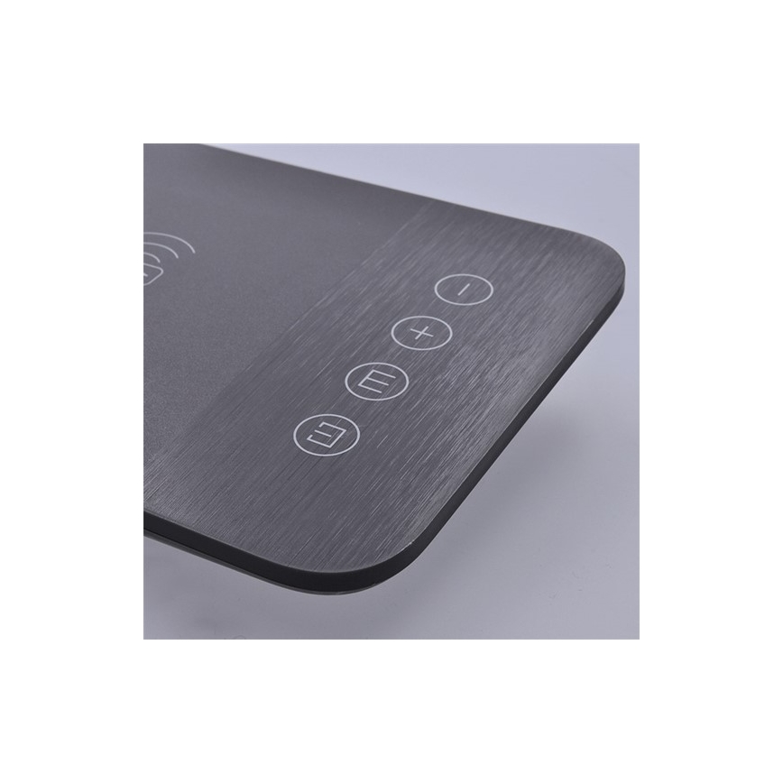 LED Димируема Настолна лампа с безжично зареждане LED/10W/100-240V