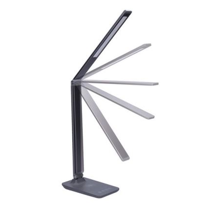 LED Димируема Настолна лампа с безжично зареждане LED/10W/100-240V