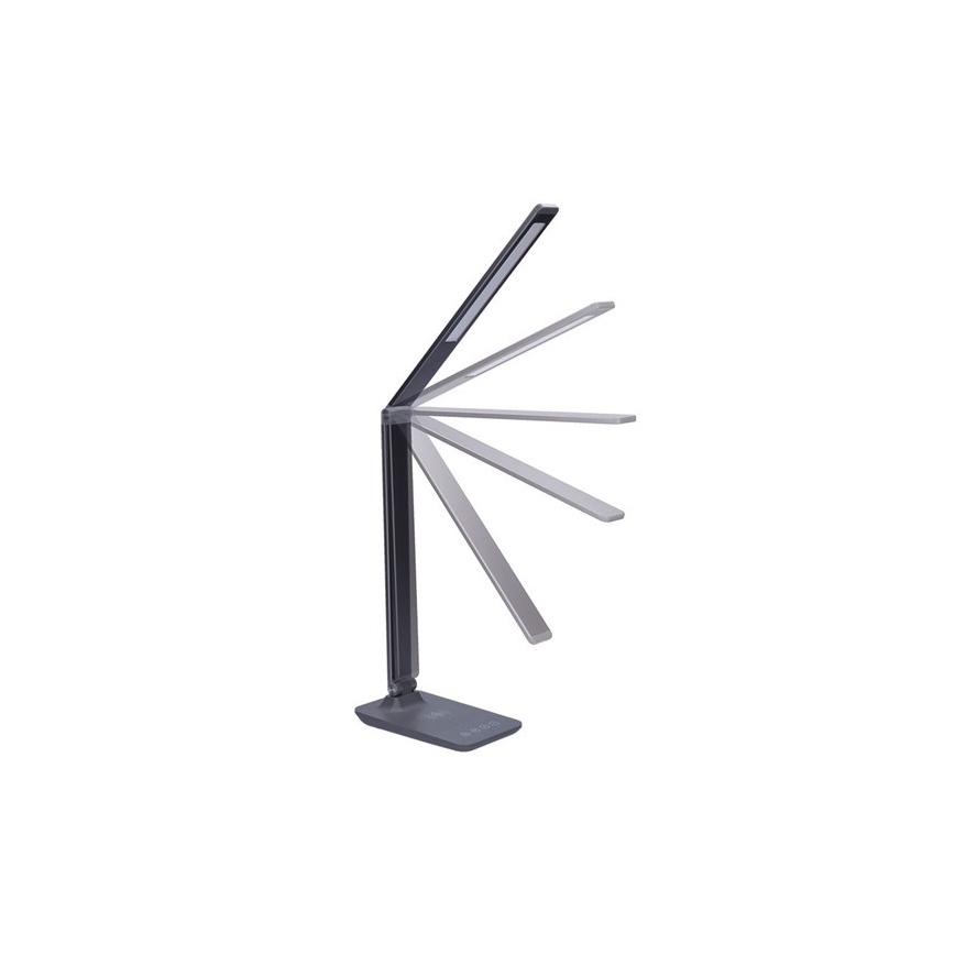 LED Димируема Настолна лампа с безжично зареждане LED/10W/100-240V
