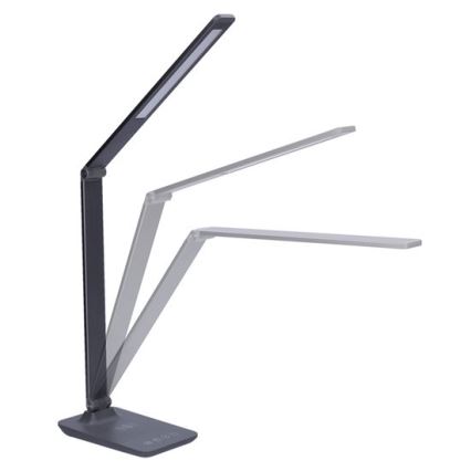 LED Димируема Настолна лампа с безжично зареждане LED/10W/100-240V