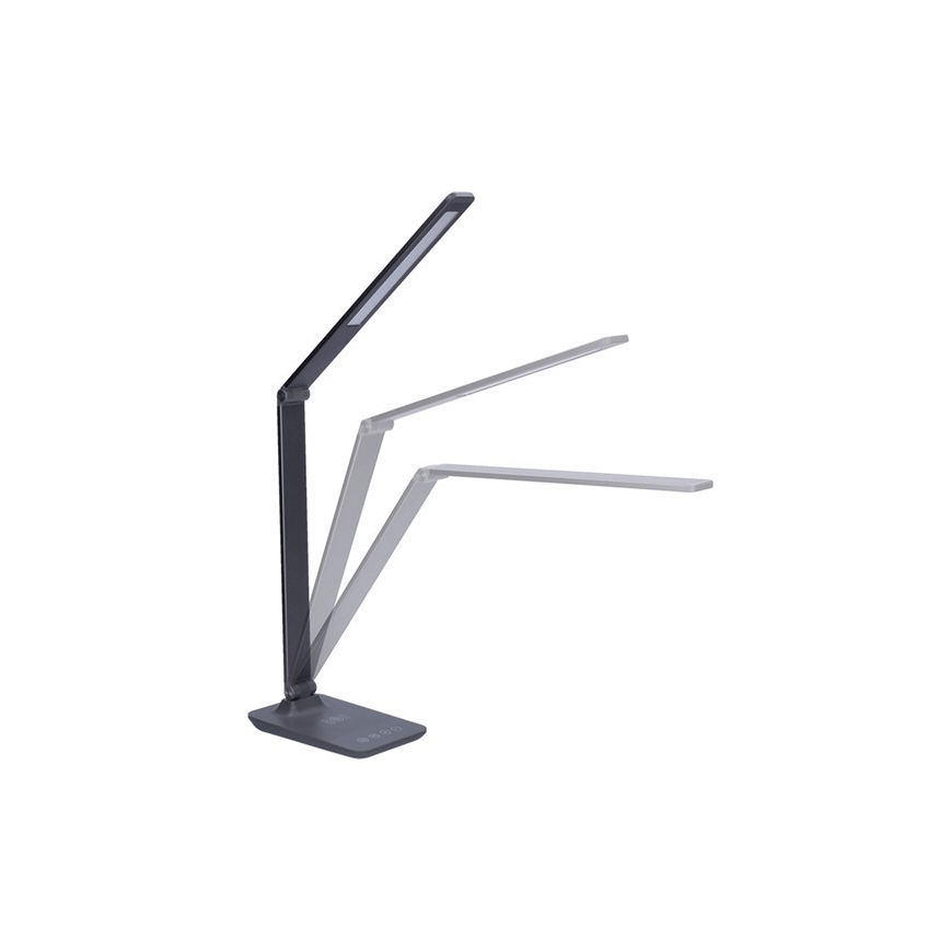 LED Димируема Настолна лампа с безжично зареждане LED/10W/100-240V