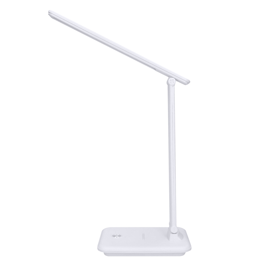 LED Димируема настолна лампа LED/10W/230V 3000/4500/6000K бял