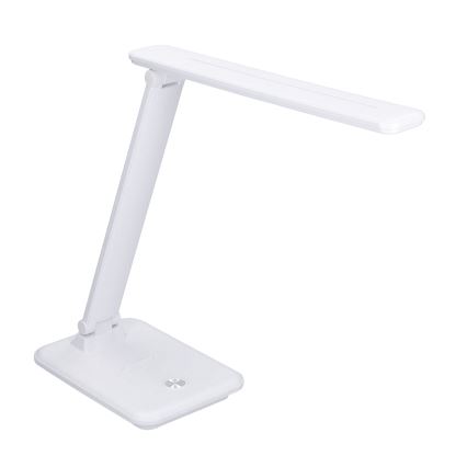 LED Димируема настолна лампа LED/10W/230V 3000/4500/6000K бял