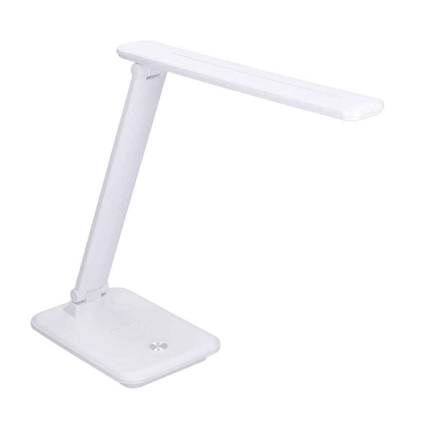LED Димируема настолна лампа LED/10W/230V 3000/4500/6000K бял