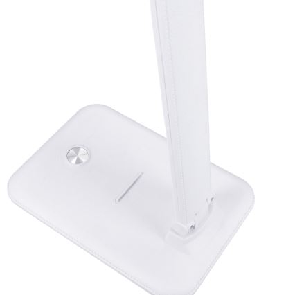 LED Димируема настолна лампа LED/10W/230V 3000/4500/6000K бял