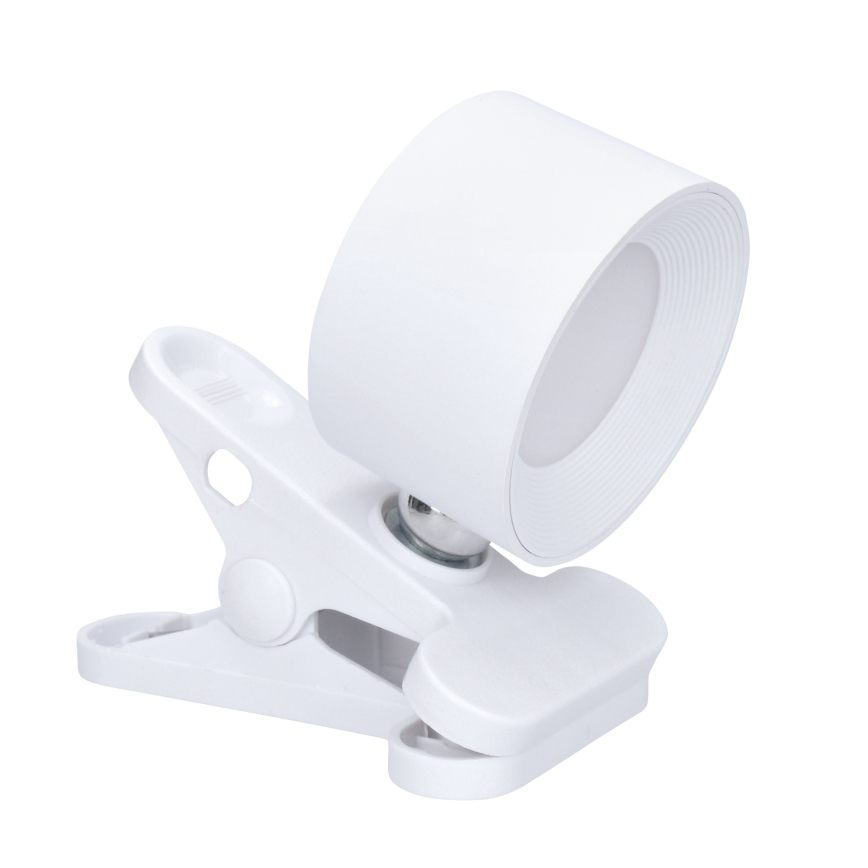 LED Димируем докосване акумулаторен лампа 3в1 LED/4W/2000 mAh 3000/4000/6500K бял