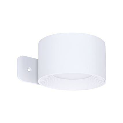 LED Димируем докосване акумулаторен лампа 3в1 LED/4W/2000 mAh 3000/4000/6500K бял
