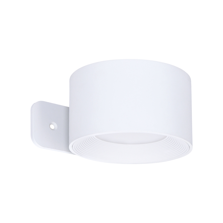LED Димируем докосване акумулаторен лампа 3в1 LED/4W/2000 mAh 3000/4000/6500K бял
