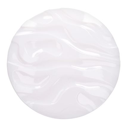 LED таванен регулируем осветител WAVE LED/60W/230V + дистанционно управление