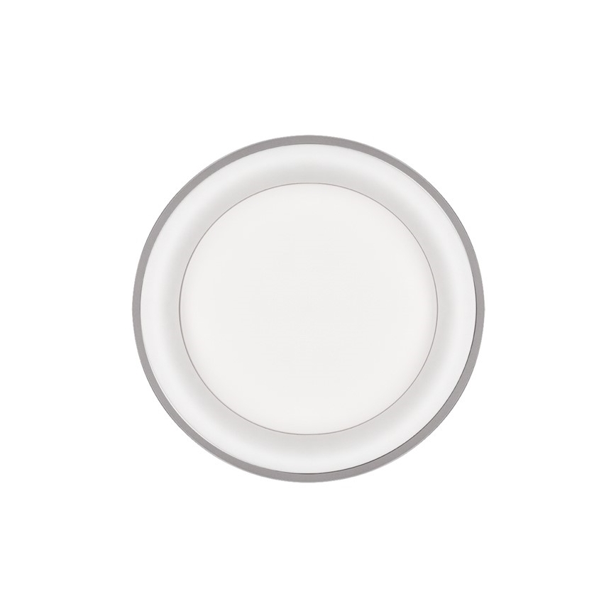 Solight WO768-G - LED таванна светлина TREVISO LED / 48W / 230V + ДУ
