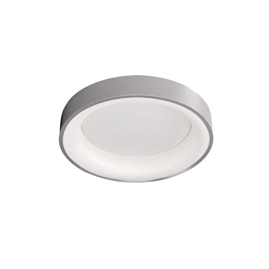 Solight WO768-G - LED таванна светлина TREVISO LED / 48W / 230V + ДУ