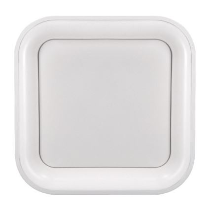 Solight WO769-W - LED димируемо LED осветително тяло / 48W / 230V + дистанционно управление