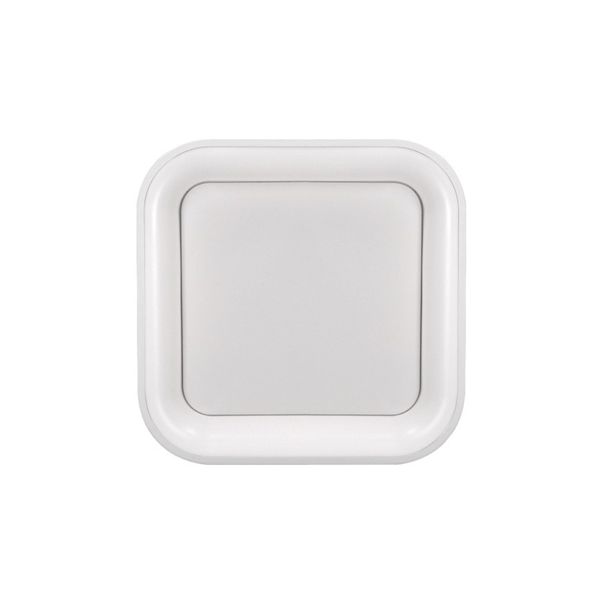 Solight WO769-W - LED димируемо LED осветително тяло / 48W / 230V + дистанционно управление
