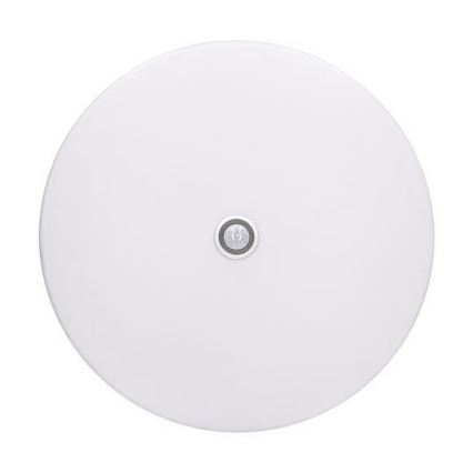 LED Плафониера с PIR сензор PLAIN LED/18W/230V 3000K