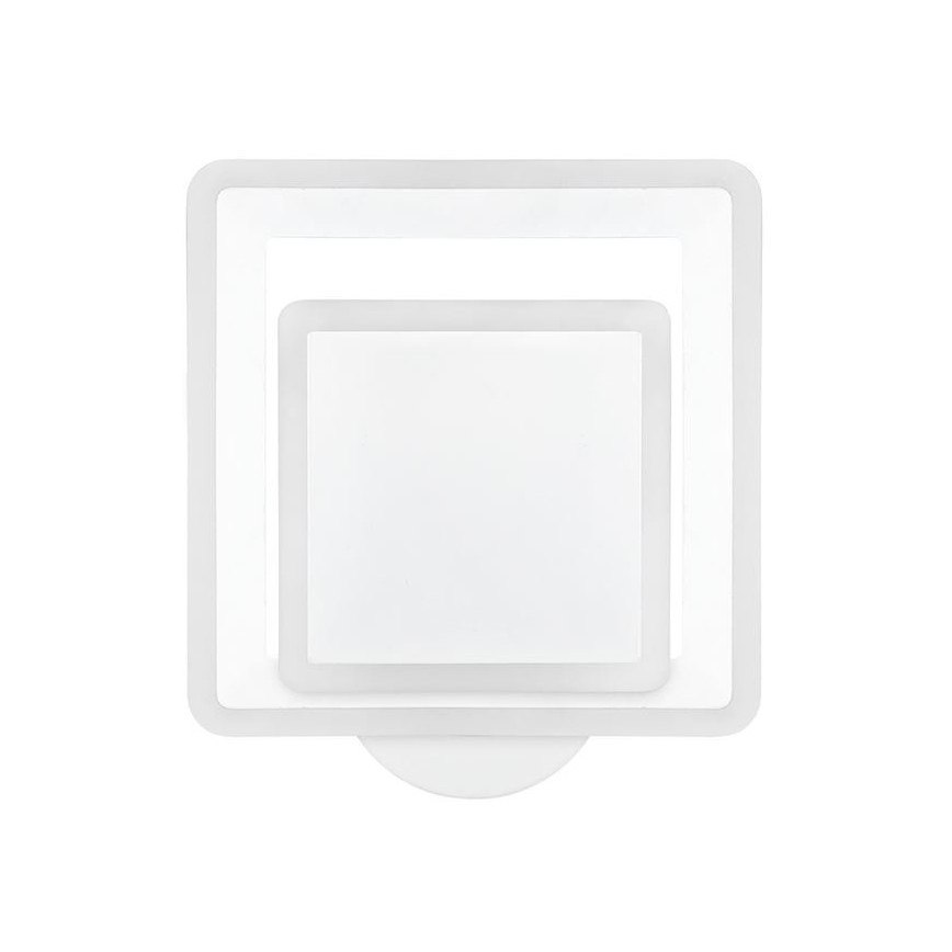 LED Регулируем аплик CASCADE LED/37W/230V 3000-6500K