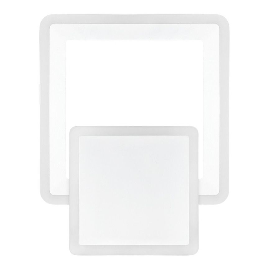 LED Регулируем аплик CASCADE LED/37W/230V 3000-6500K