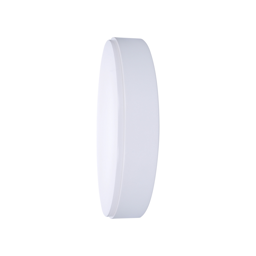LED Димируем плафон LED/36W/230V 3000-6000K + дистанционно управление
