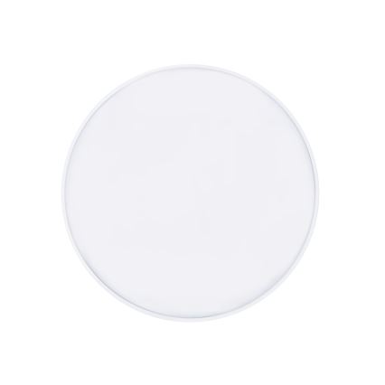 LED Димируем плафон LED/36W/230V 3000-6000K + дистанционно управление