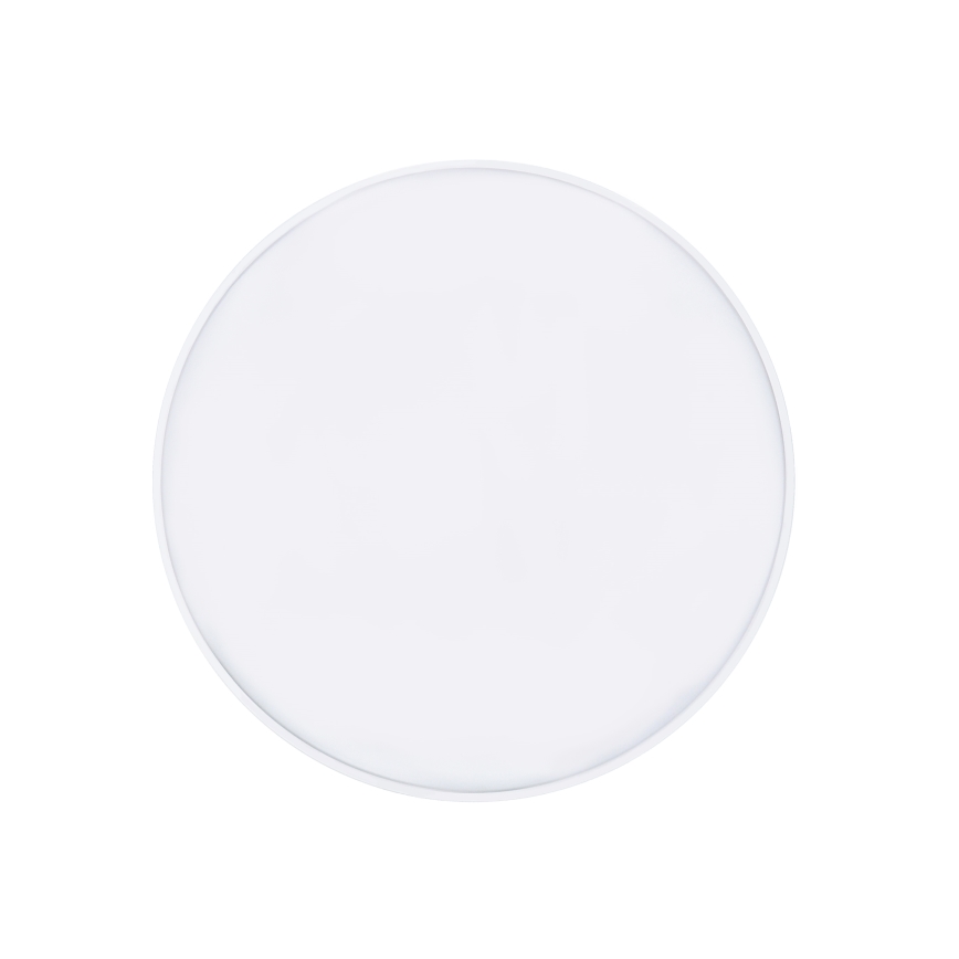 LED Димируем плафон LED/36W/230V 3000-6000K + дистанционно управление