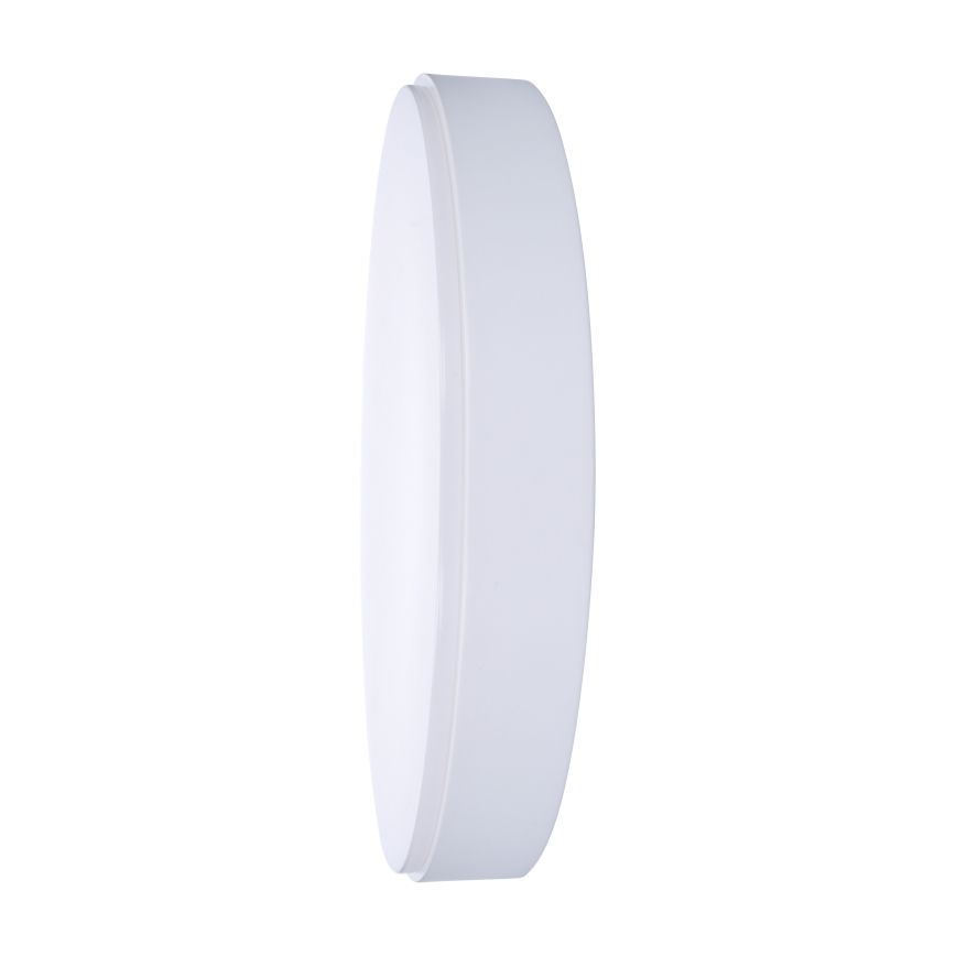 LED Димируем плафон LED/50W/230V 3000-6000K + дистанционно управление