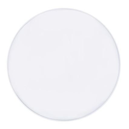 LED Димируем плафон LED/50W/230V 3000-6000K + дистанционно управление