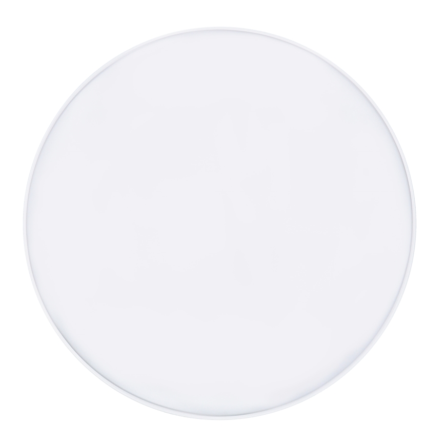 LED Димируем плафон LED/50W/230V 3000-6000K + дистанционно управление
