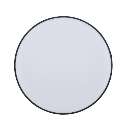 LED Регулируемо таванно осветително тяло BROWNIE LED/48W/230V 3000-6500K кафяво пр. 40 см + дистанционно управление