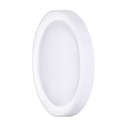 LED RGB Димируем плафон FLOCO LED/30W/230V 3000-6500K + RGB/6W Ø 40 см + дистанционно управление