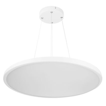 LED димируемо таванно/висящо осветително тяло LED/40W/230V 3000-6500K + дистанционно управление
