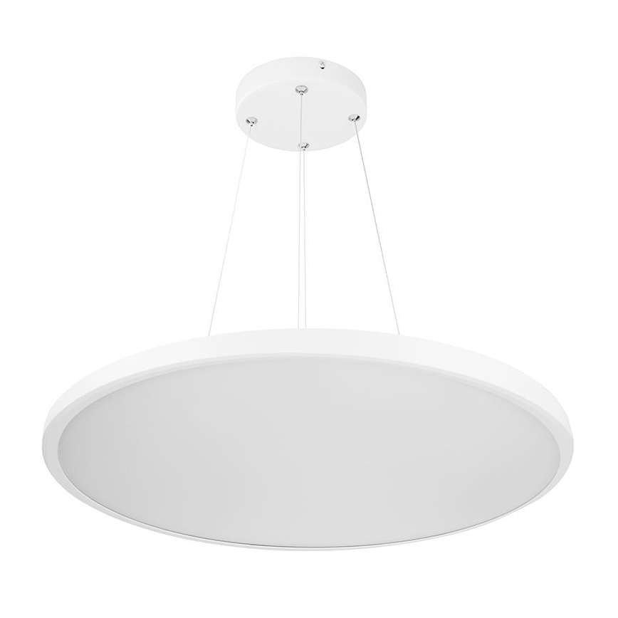 LED димируемо таванно/висящо осветително тяло LED/40W/230V 3000-6500K + дистанционно управление